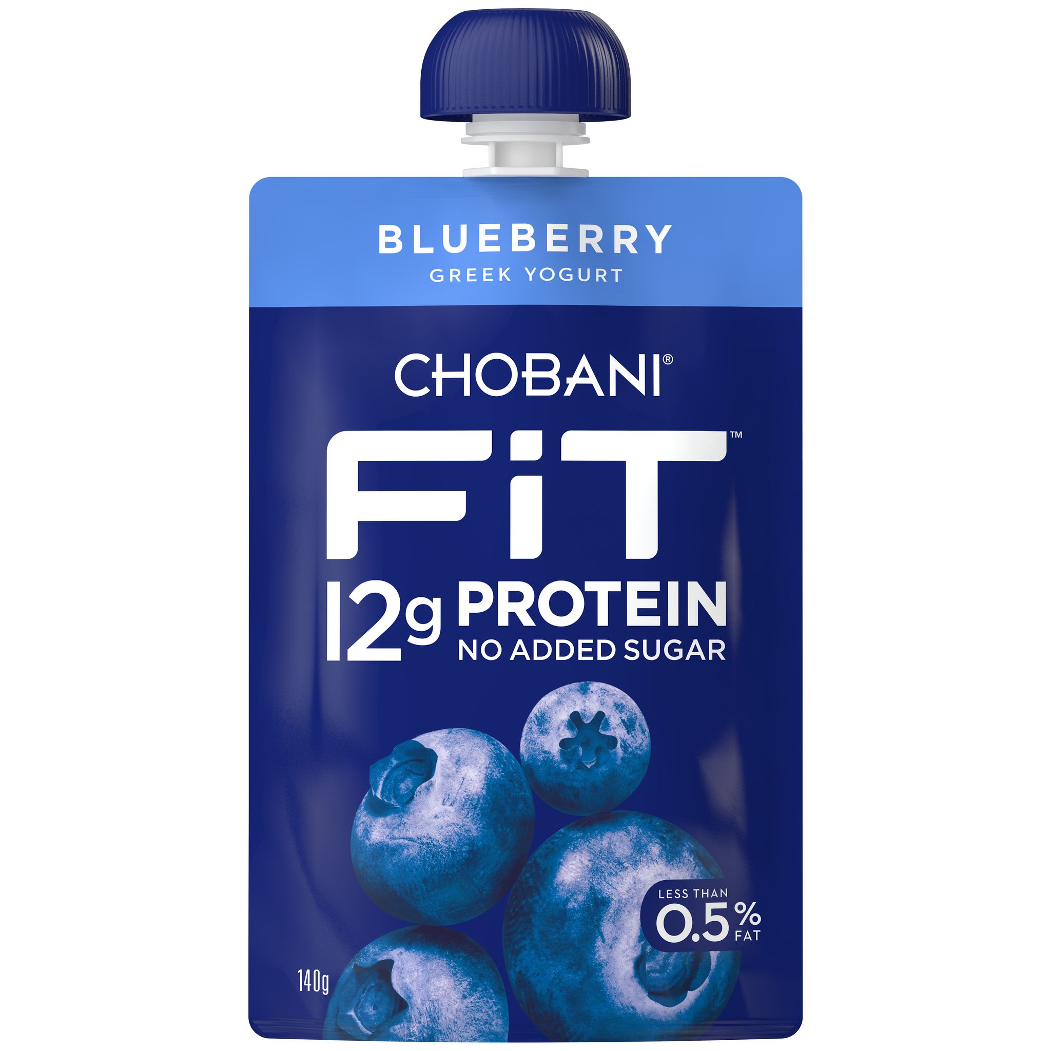 CHOBANI FIT 140G POUCH BLUEBERRY (CHB-CCC-YPFIT140G231)_0