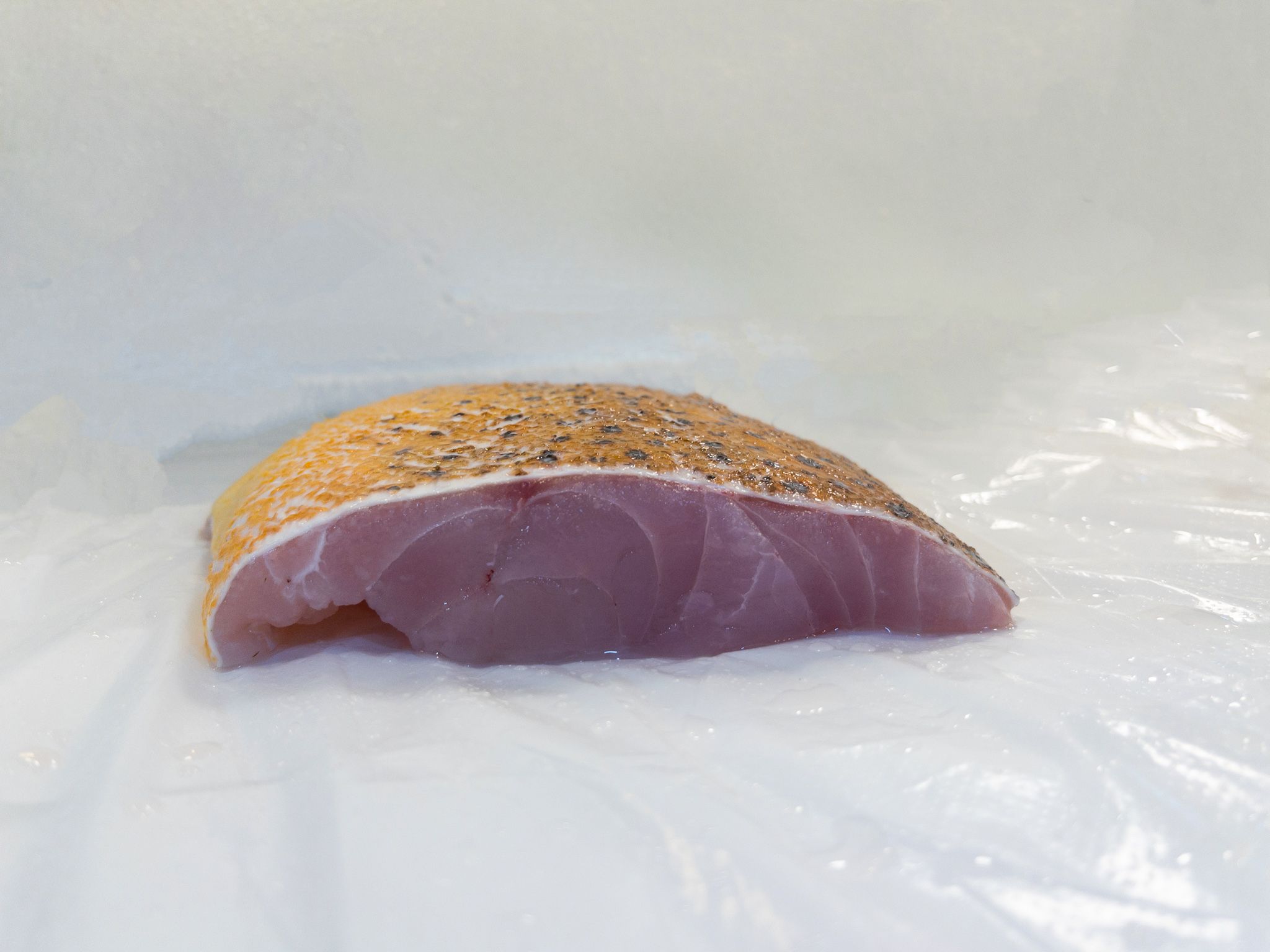 FF02 Red Grouper Fillet 红石斑鱼片 _0
