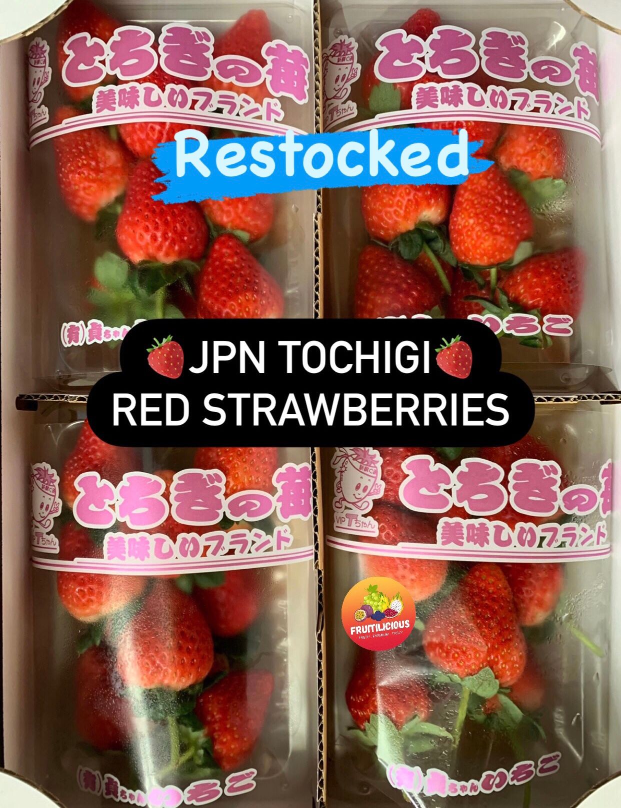 JPN TOCHIGI RED STRAWBERRIES_1