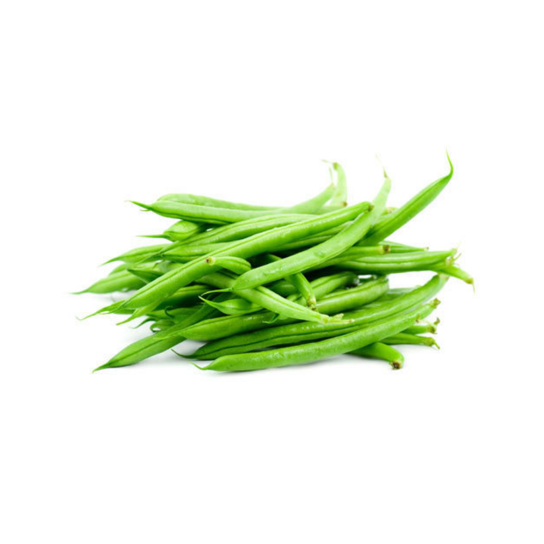 Fresh French Beans -300 GM_0