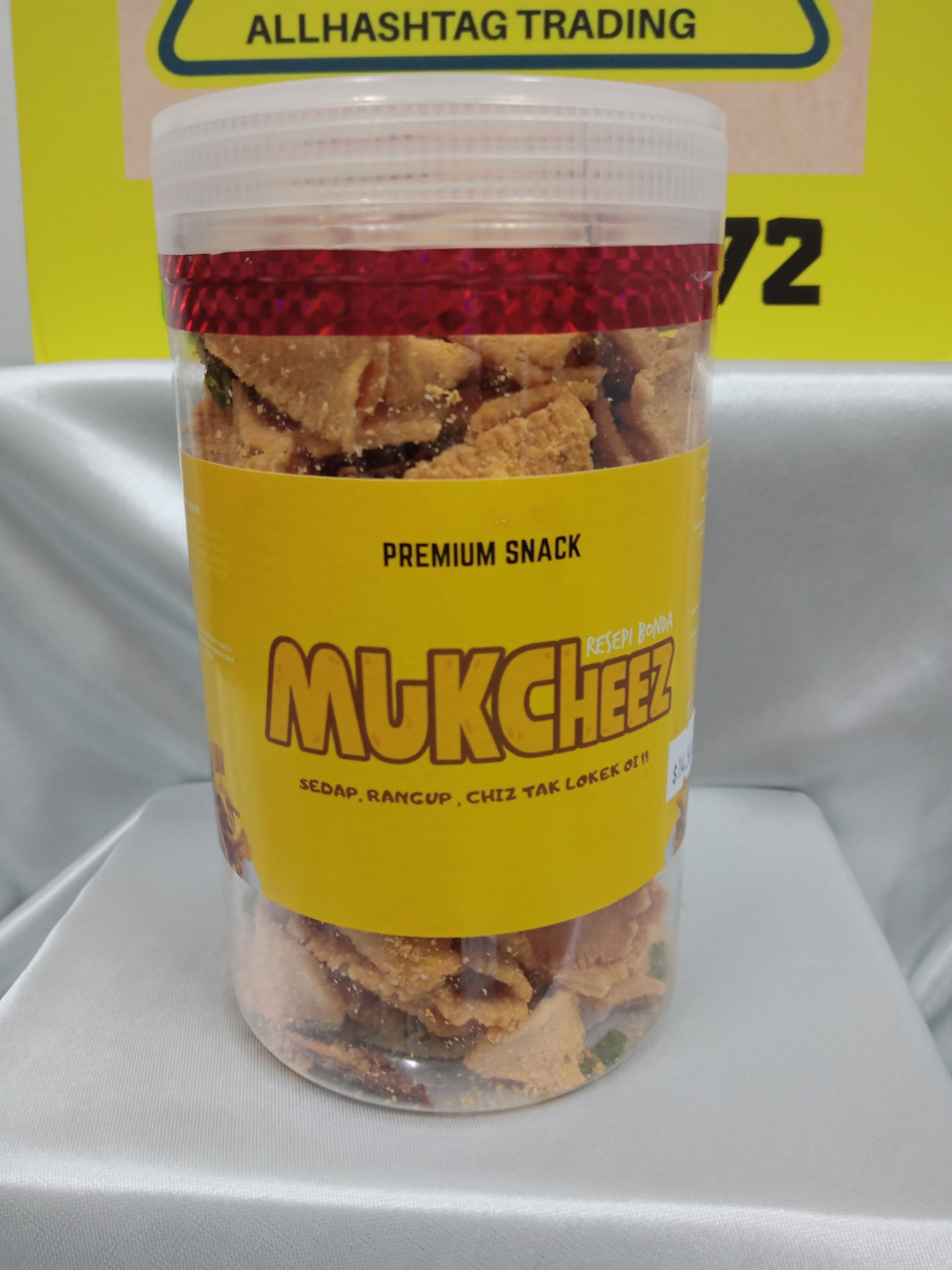 Muruku cheese_0