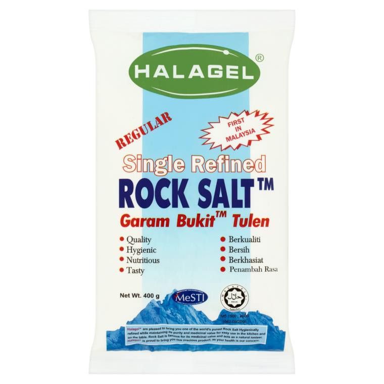 HALAGEL GARAM BUKIT 400gm_0