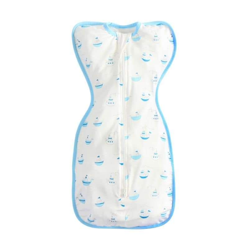 🔥LIONBEAR Zip Swaddle🔥_3