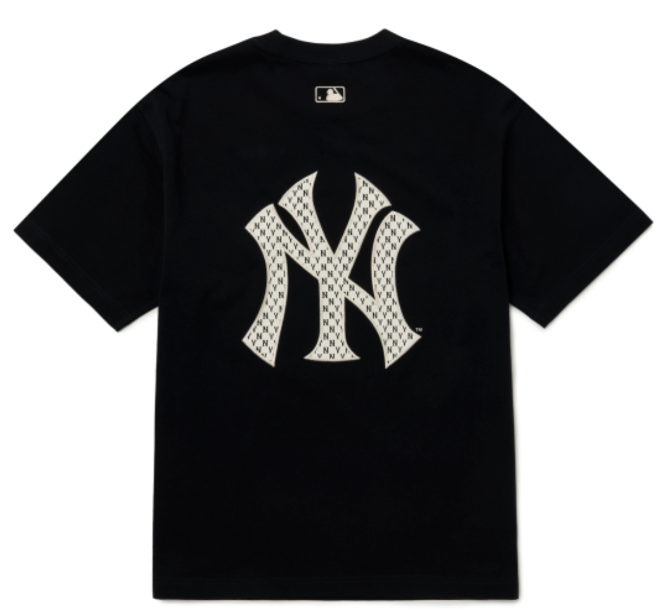 Classic Monogram TShirt - C63_0