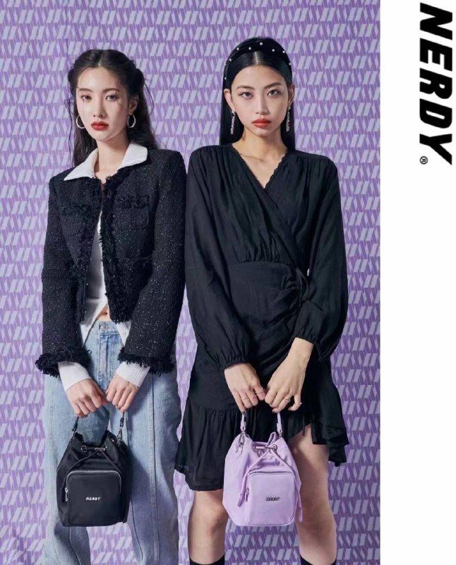Nerdy Two-Way Bucket Bag_1