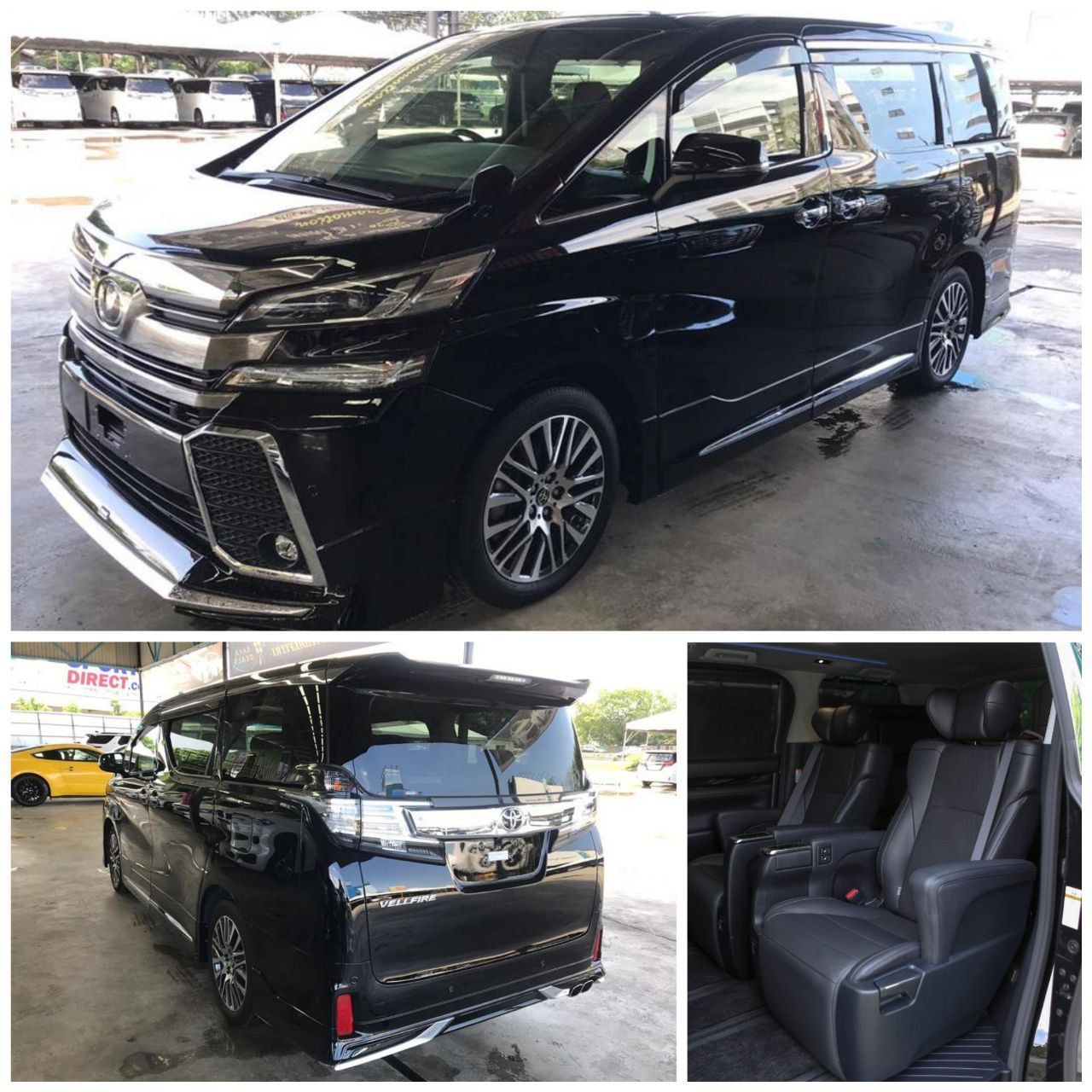 TOYOTA VELLFIRE ZG (MODELISTA)_0