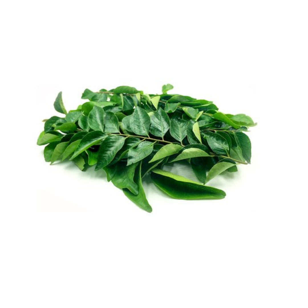Curry Leaves Fresh -100 GM_0