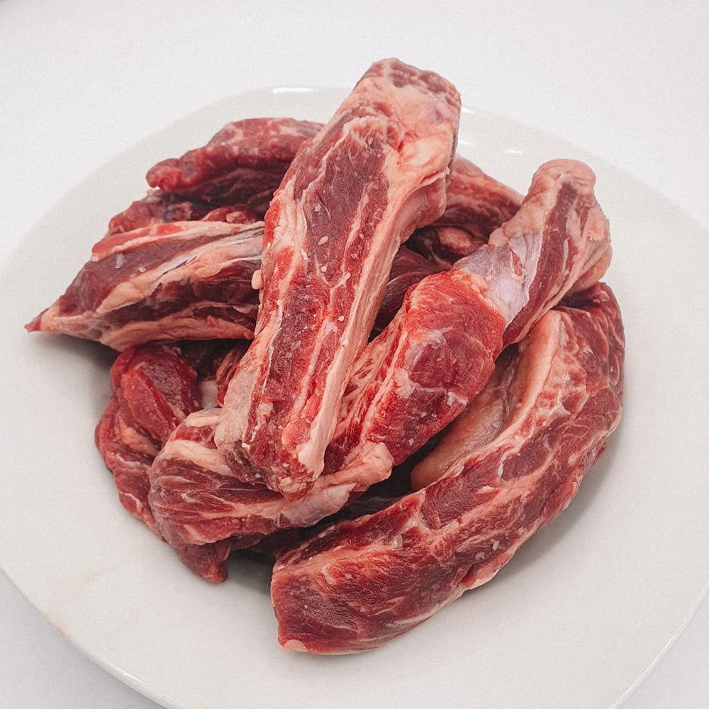 Boneless Prime Finger Ribs _0