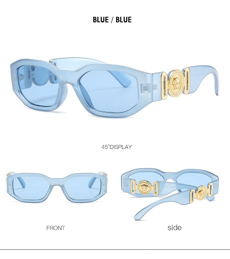 VERSACE SUNGLASSES (13 COLOUR OPTIONS)_9