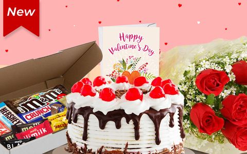 Sorpresa kay Sinta (Surprise for All Occasions)_0