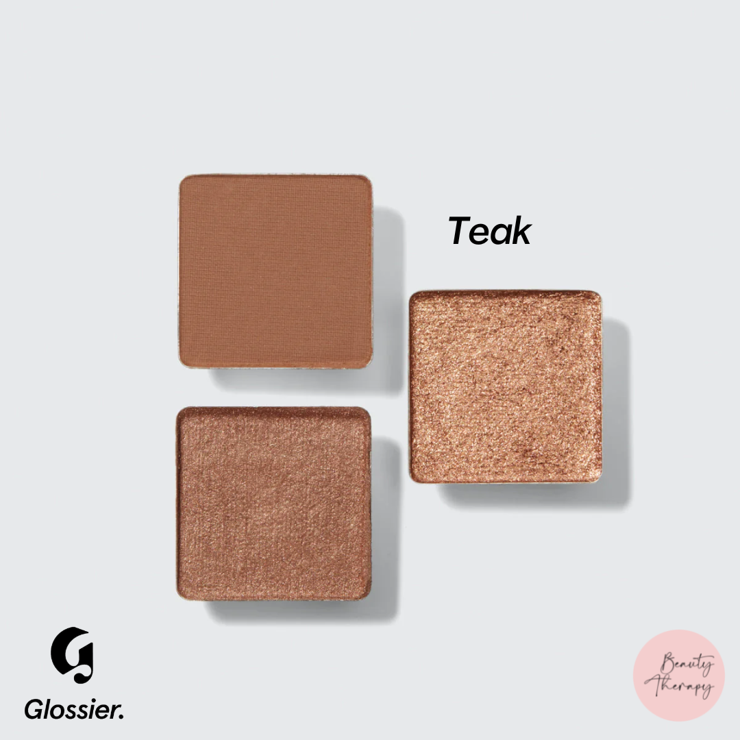 Glossier Monochromes Essential Eyeshadow Trio Palette (3 x 1.3g)_13