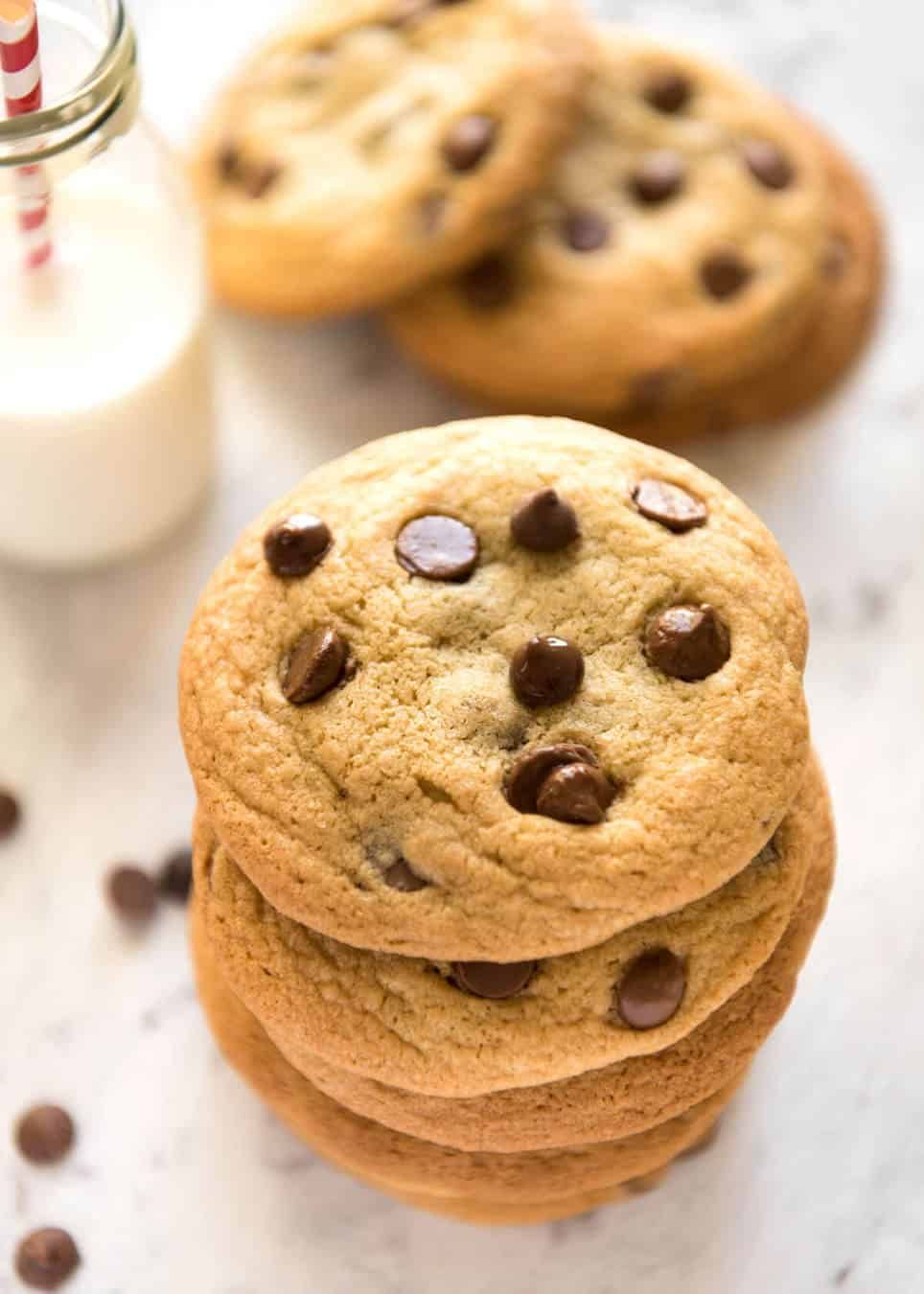 Chocolate chip cookies_0