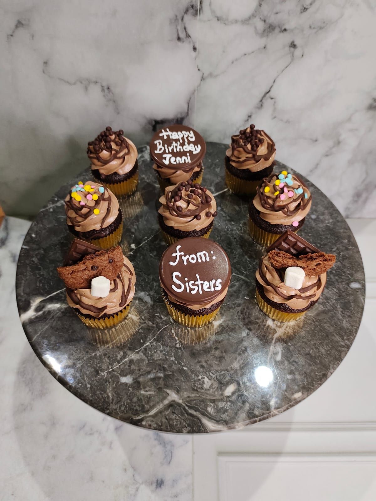 THE CLASSIC CUPCAKE_0