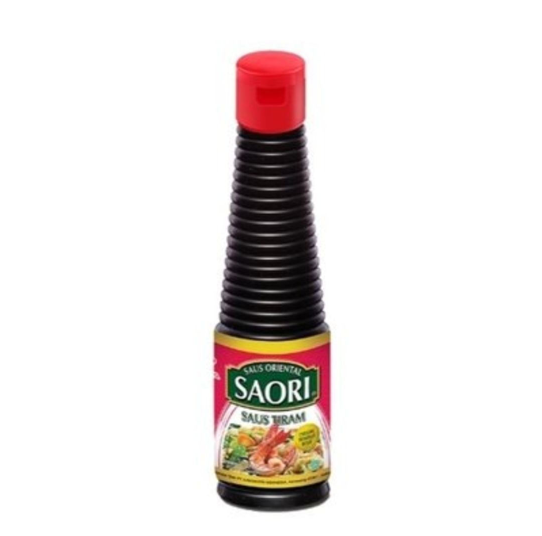 Saori Saus Tiram _0