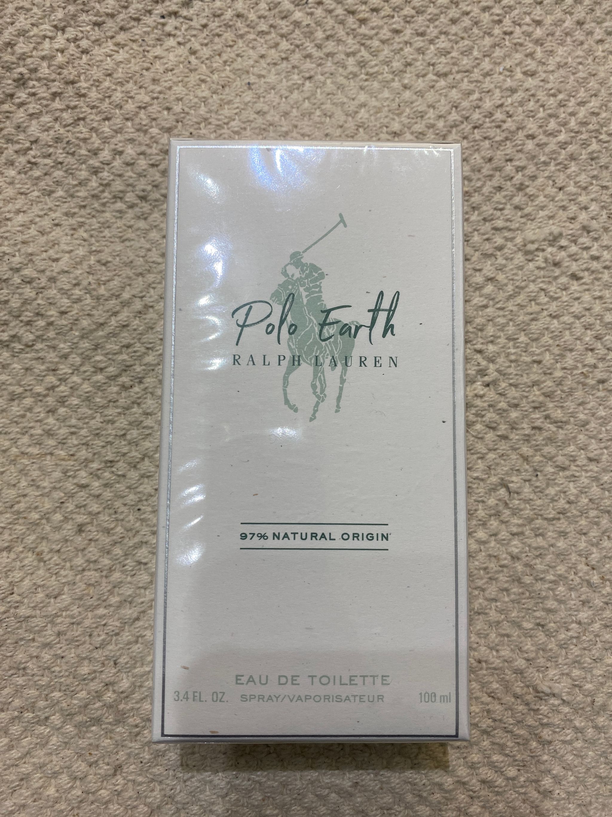 Polo Earth Ralph Lauren_0