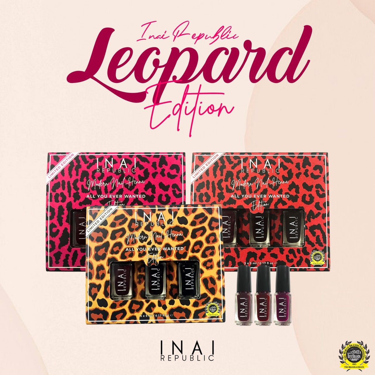 Inai Republic Leopard Edition_0