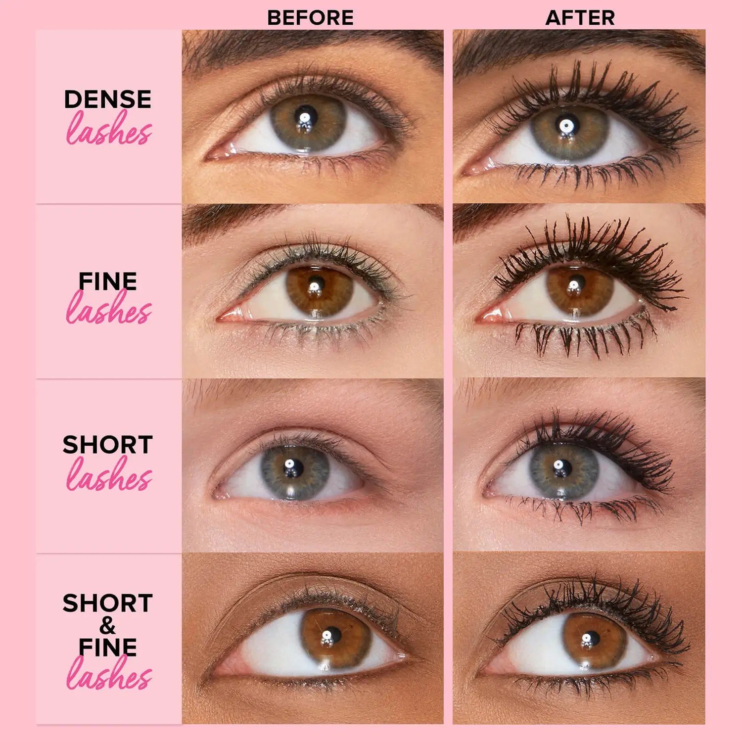 Too Faced Better Than Sex Volumizing Mascara_6