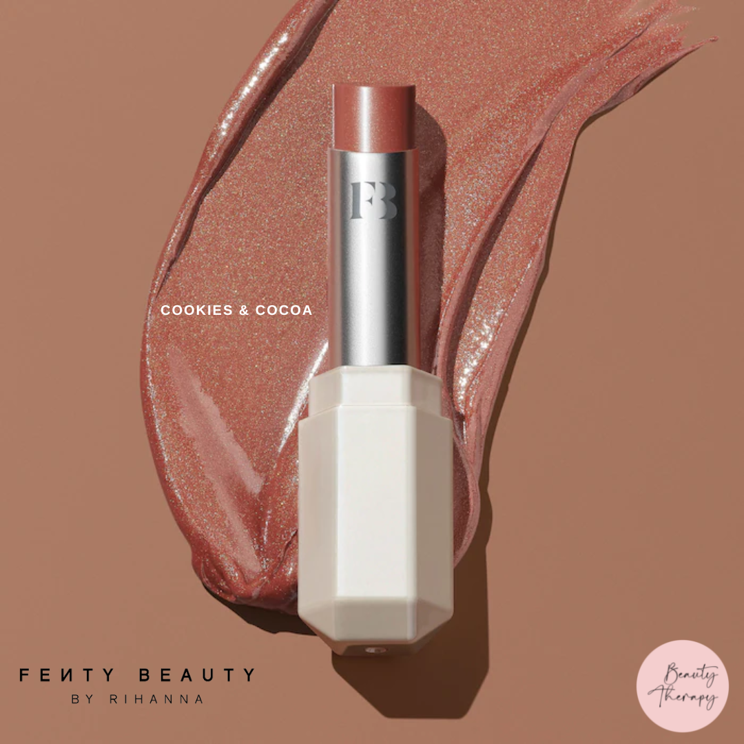 Fenty Beauty Slip Shine Sheer Shiny Lipstick_4