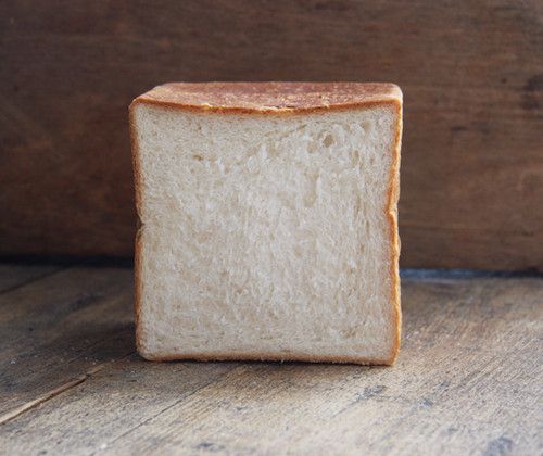 Tokyo milk loaf_0
