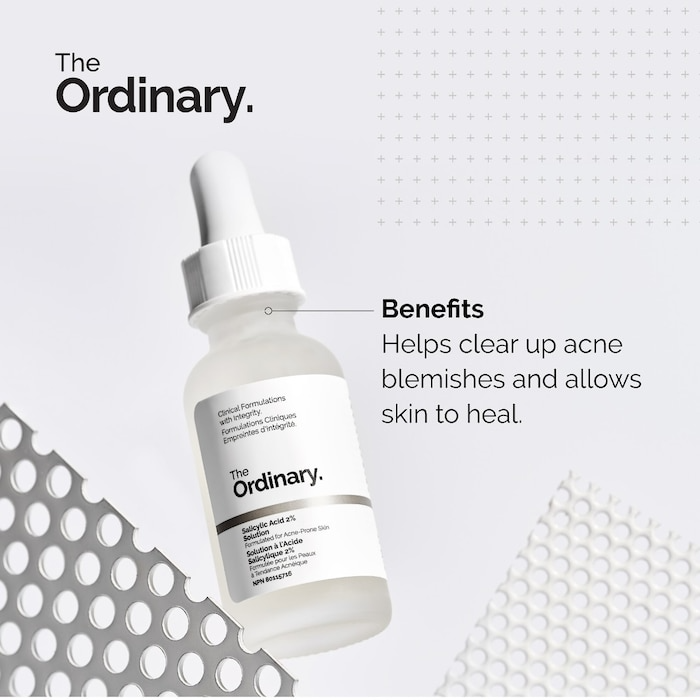 The Ordinary Salicylic Acid 2% Solution 30ml_2