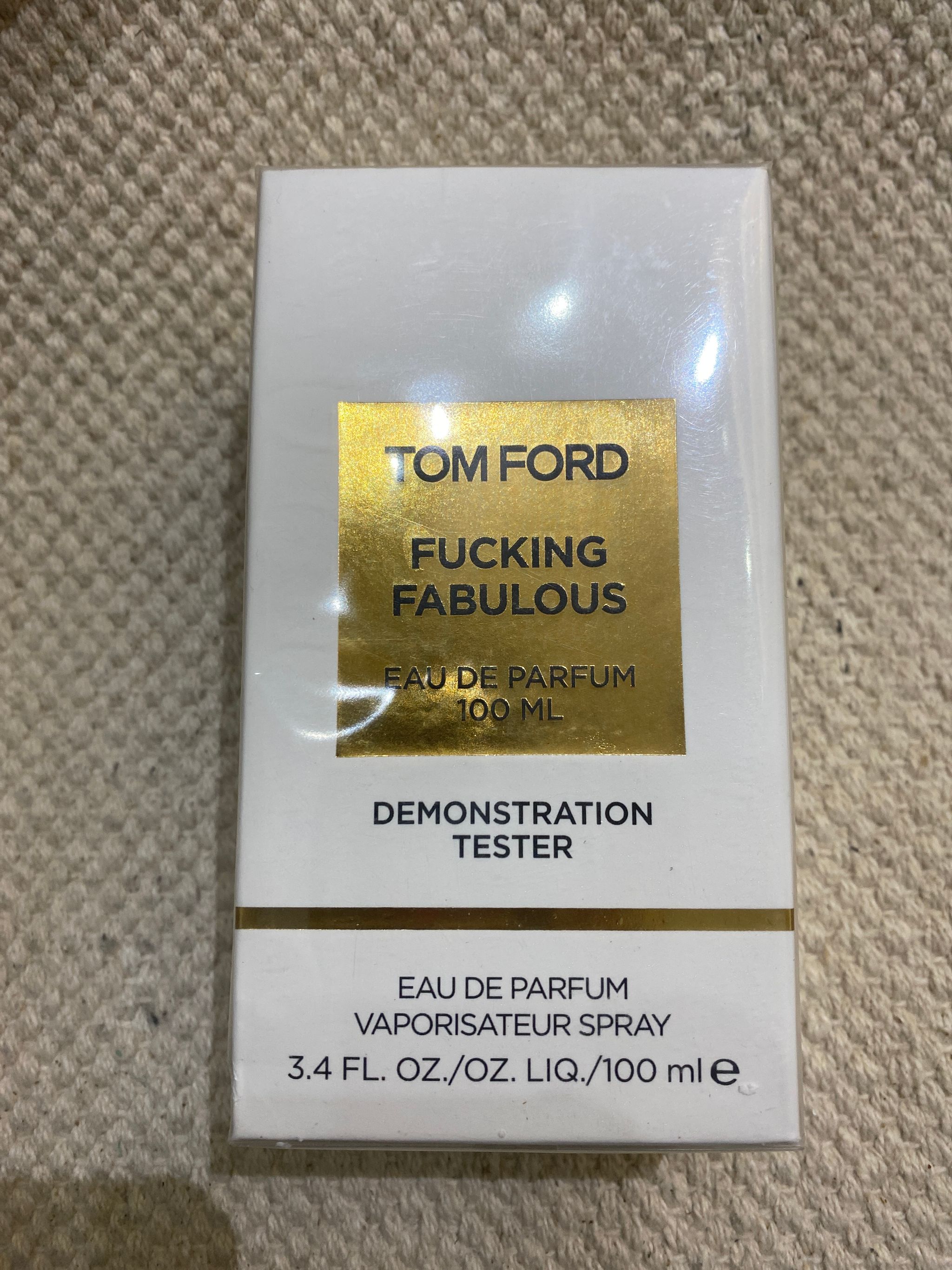 Tom ford fucking fabulous tester_0