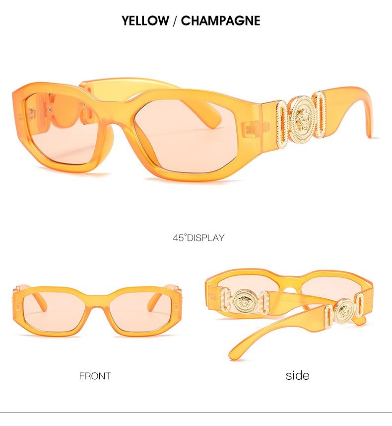 VERSACE SUNGLASSES (13 COLOUR OPTIONS)_18