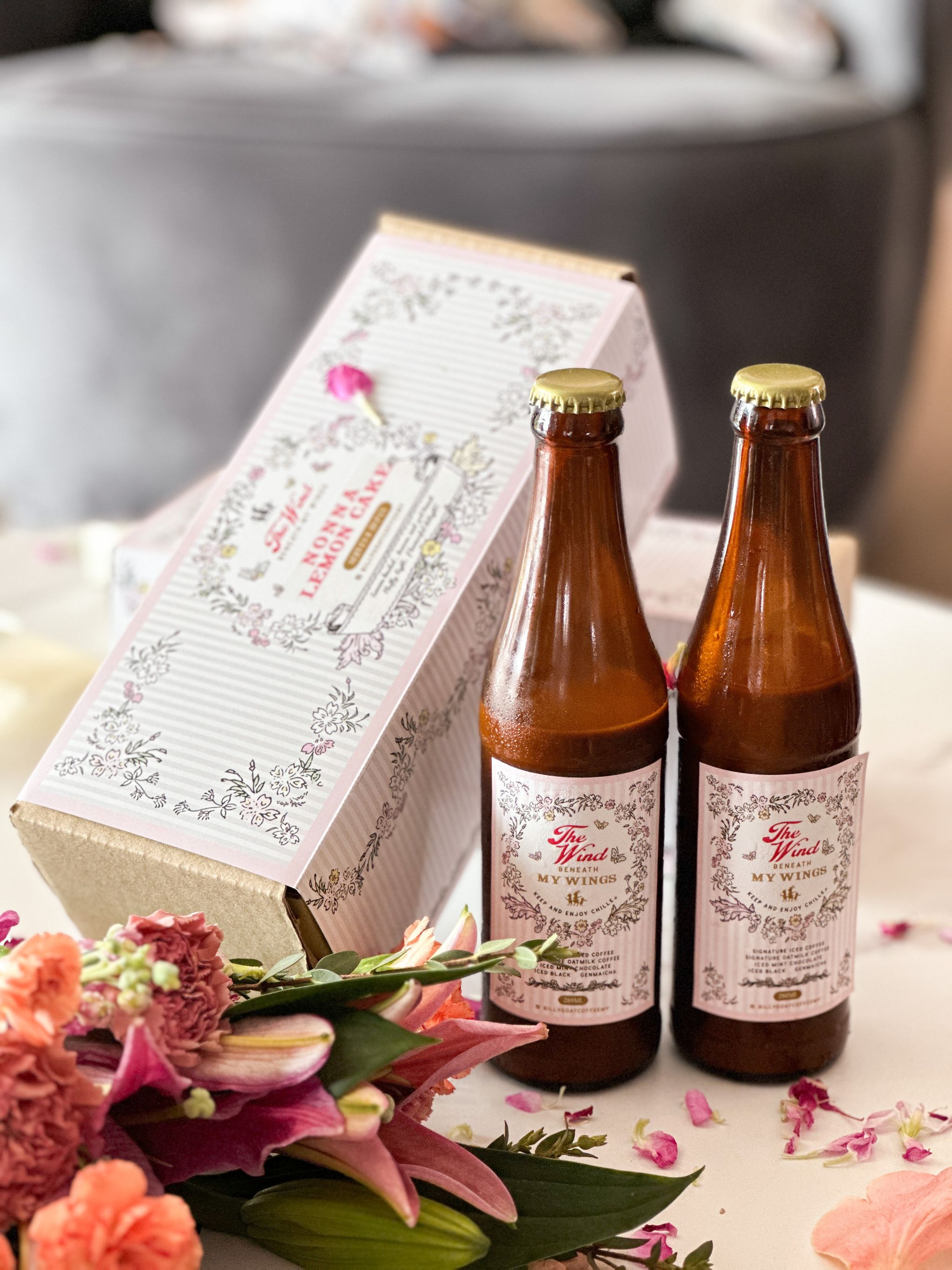 Mother's Day Specials | The Wind Beneath Our Wings _0