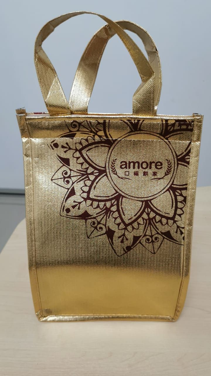 冰皮月饼袋(4粒装) ONLY_0