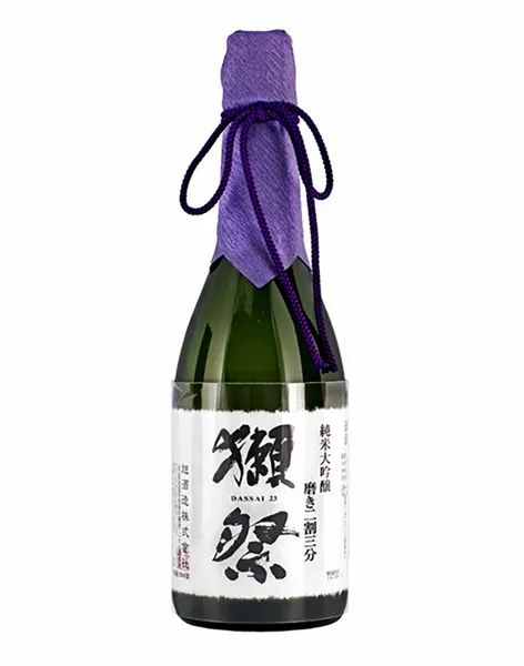 Dassai 23 720ml_0