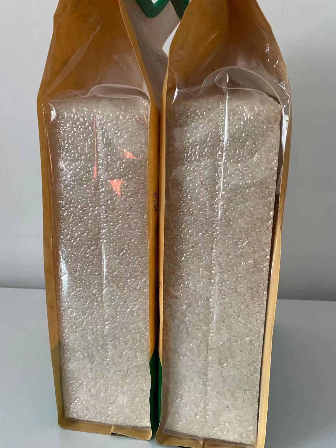 🍚正宗吉林梅河口大米-$25/1包/5kg_1