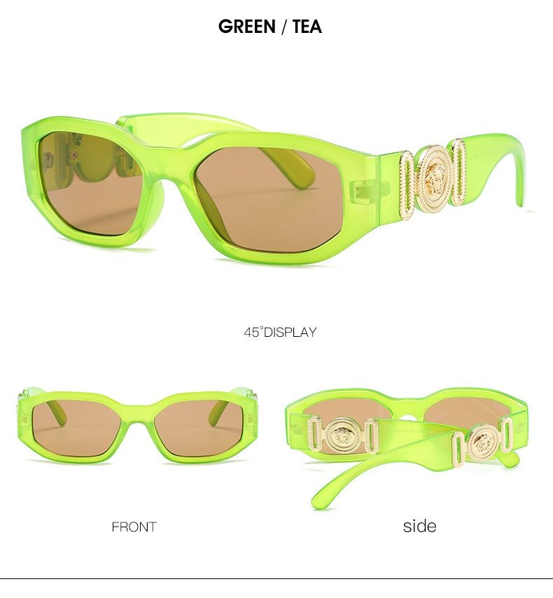 VERSACE SUNGLASSES (13 COLOUR OPTIONS)_19