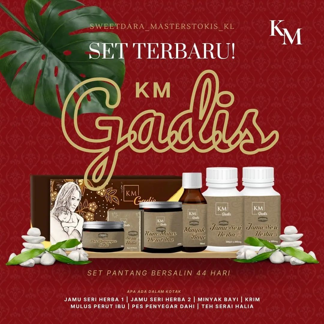 KM GADIS SET BERPANTANG_0