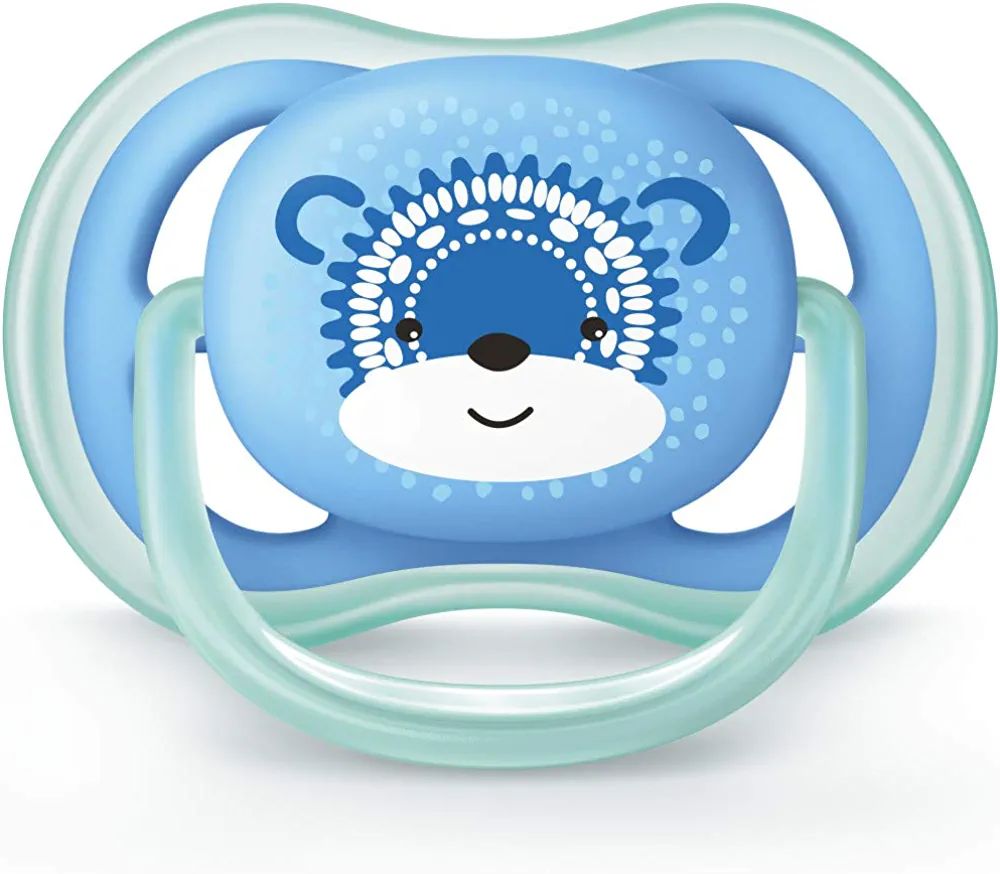 🔥Ultra Air Avent 2pcs Pacifier🔥_2