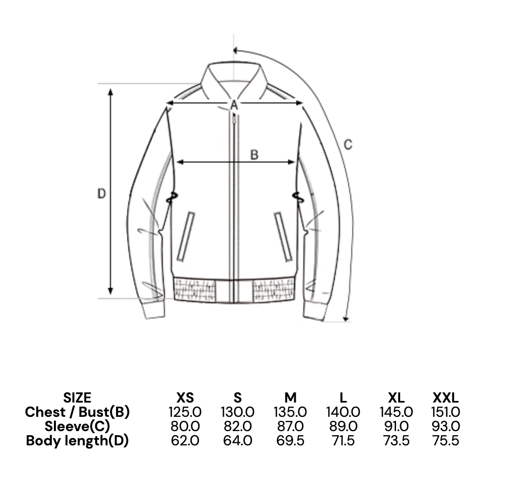 MONOGRAM Set Up Windbreaker NEW YORK YANKEES - C47_1