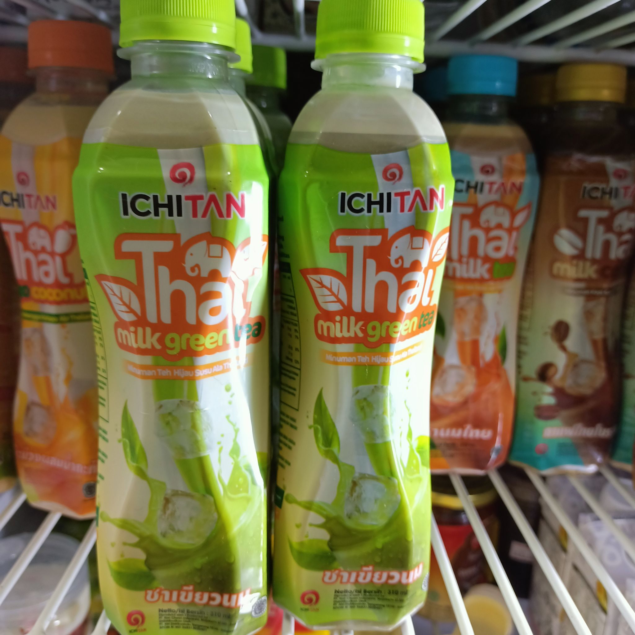 Ichitan Thai Drink_0