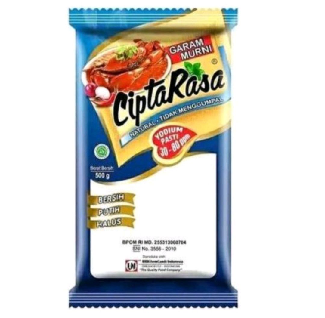 Garam Cipta Rasa_0
