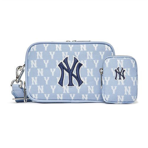 MONOGRAM Mini Crossbag NEW YORK YANKEES - B08_0