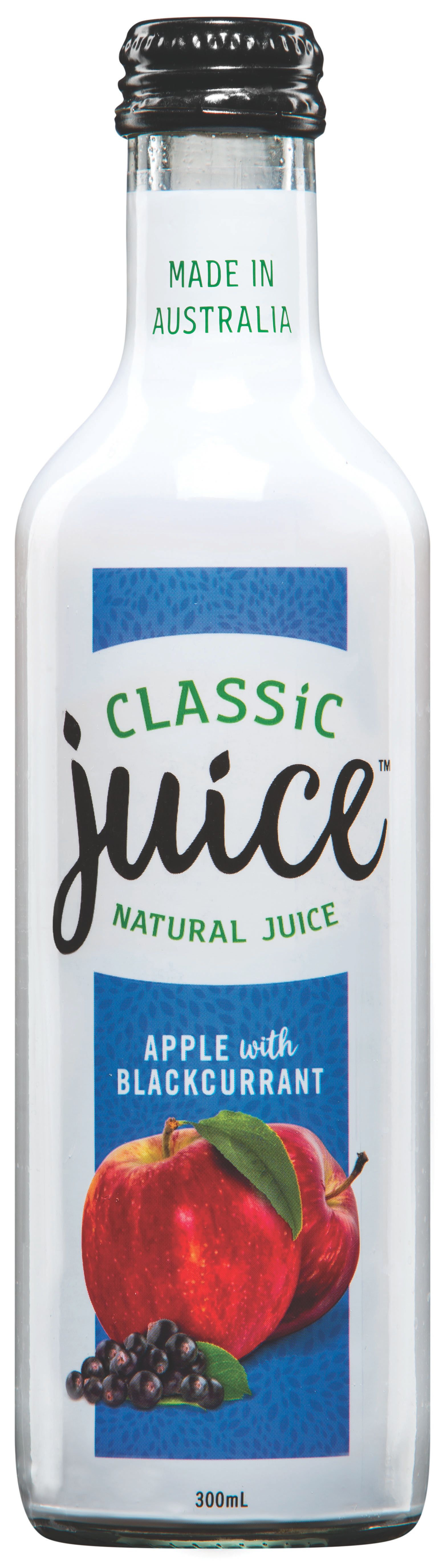 CLASSIC APPLE/BLACKCURRANT 300ML (BIF-AAA-DR506101)_0