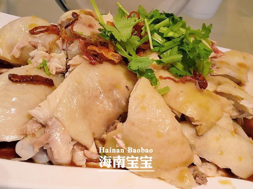 Whole Signature Chicken 招牌白斩鸡_0