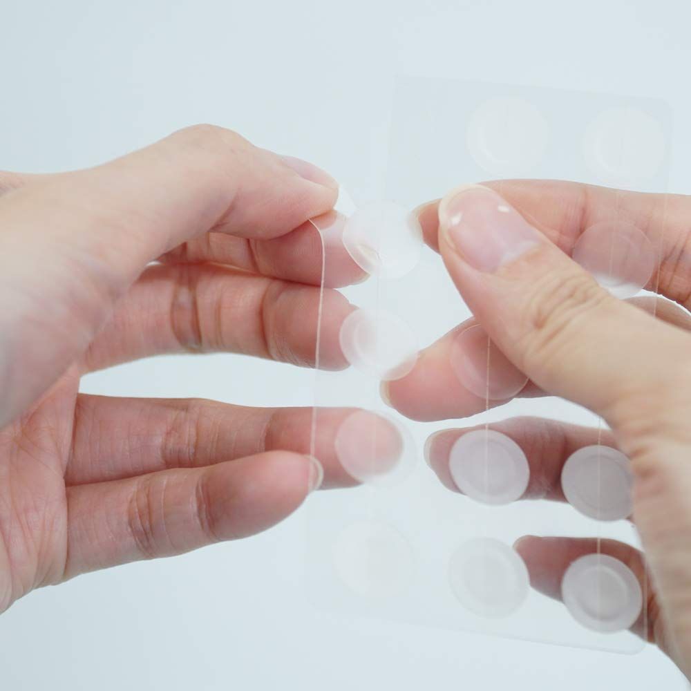 Purito All Care Recovery Cica-Aid 51 patches_2