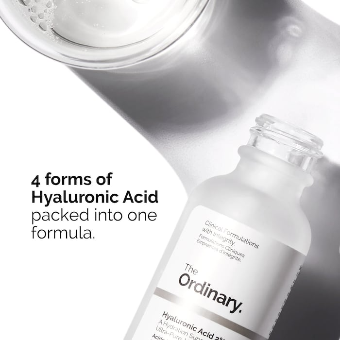 The Ordinary Hyaluronic Acid 2% + B5_6