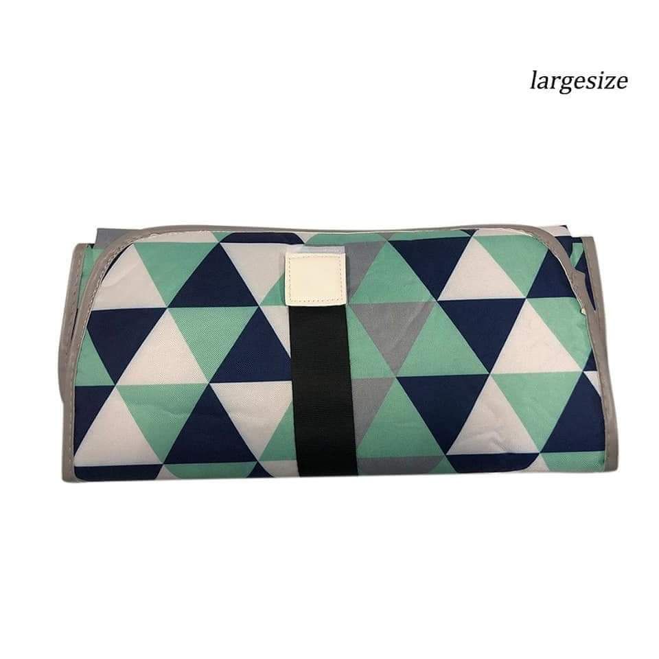 🔥Diaper Changing Clutch🔥_1