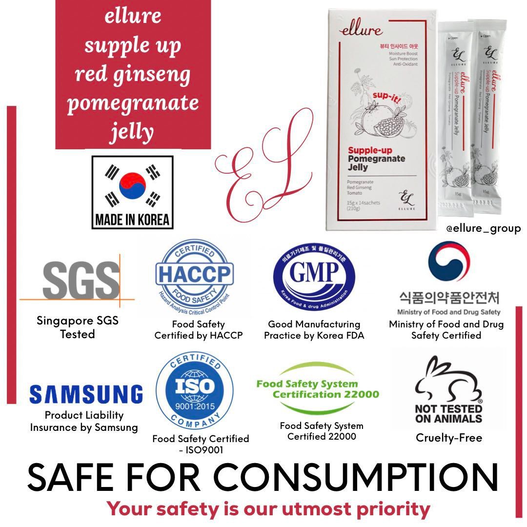 🇰🇷𝐌𝐀𝐃𝐄 𝐈𝐍 𝐊𝐎𝐑𝐄𝐀!🇰🇷 𝐄𝐋𝐋𝐔𝐑𝐄 𝟭𝟬-𝗜𝗡-𝟭 𝗥𝗘𝗗 𝗚𝗜𝗡𝗦𝗘𝗡𝗚 𝗦𝗞𝗜𝗡 𝗕𝗢𝗢𝗦𝗧𝗘𝗥 𝗝𝗘𝗟𝗟𝗬 | 𝐒𝐔𝐏-𝐈𝐓 𝐅𝐑𝐎𝐌 𝐊𝐎𝐑𝐄𝐀! SKIN SUPPLEMENT_4