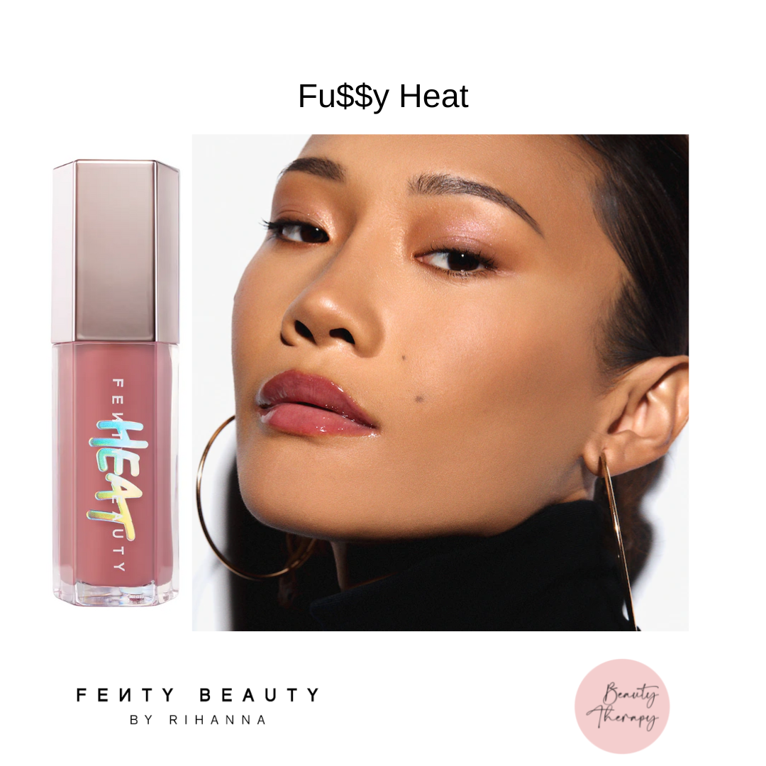 Fenty Beauty Gloss Bomb Heat Lip Luminizer + Plumper 9ml_3