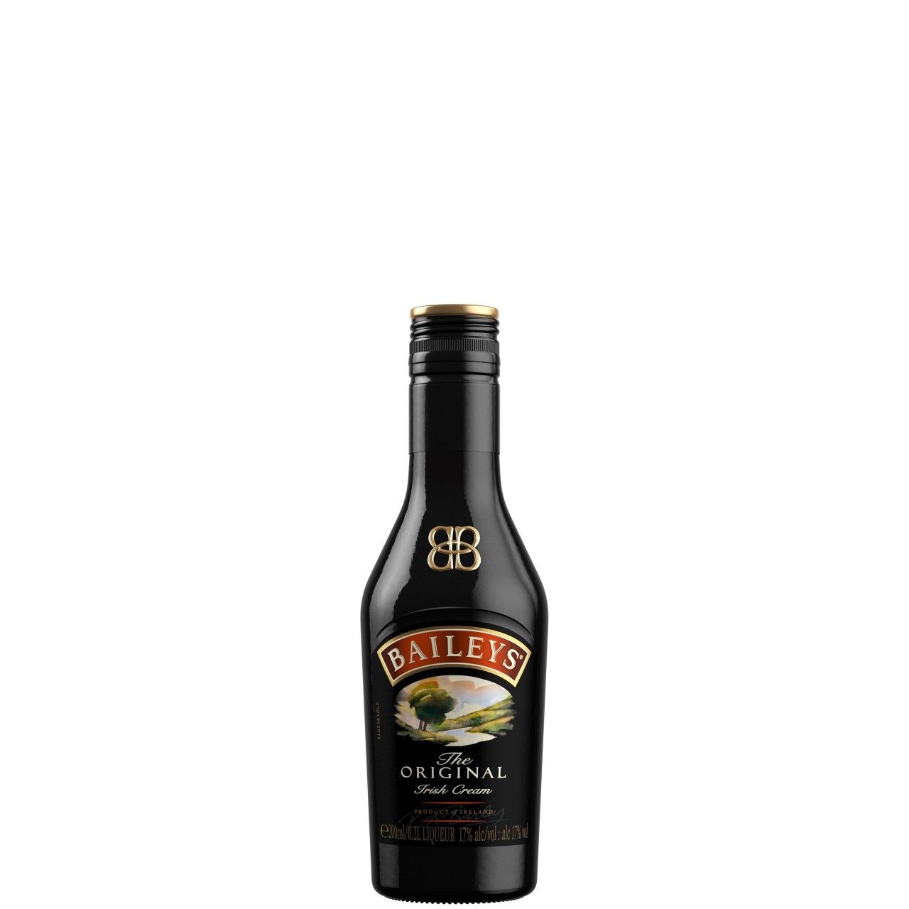 Baileys The Original Irish Cream 200mL_0