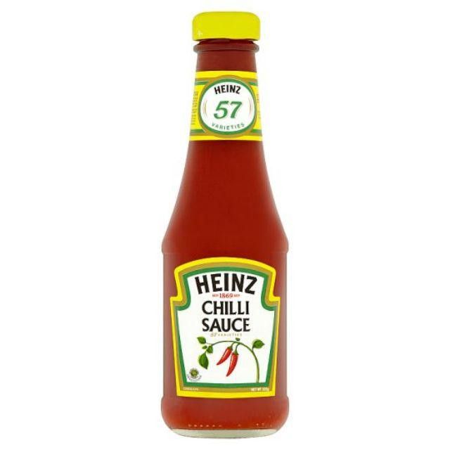 HEINZ SOS CILI 320g_0