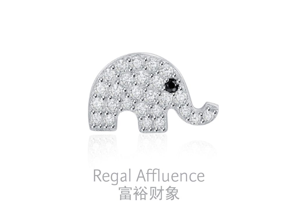 Pendant Charms 项链吊坠_3