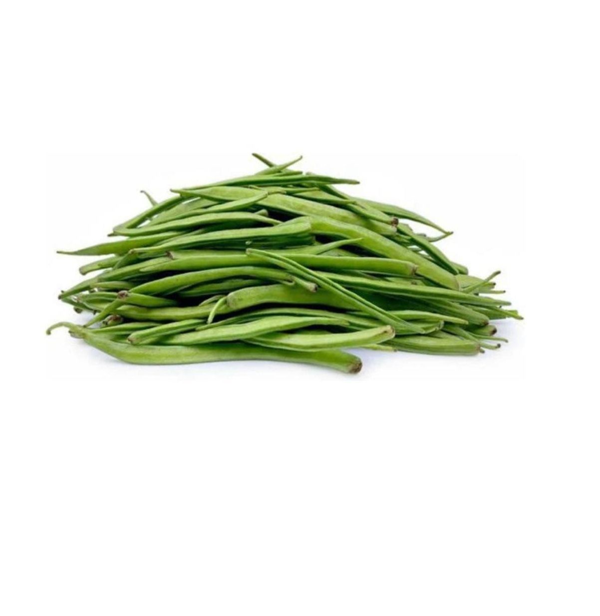 Cluster Beans(Gawar) - 500 GM _0