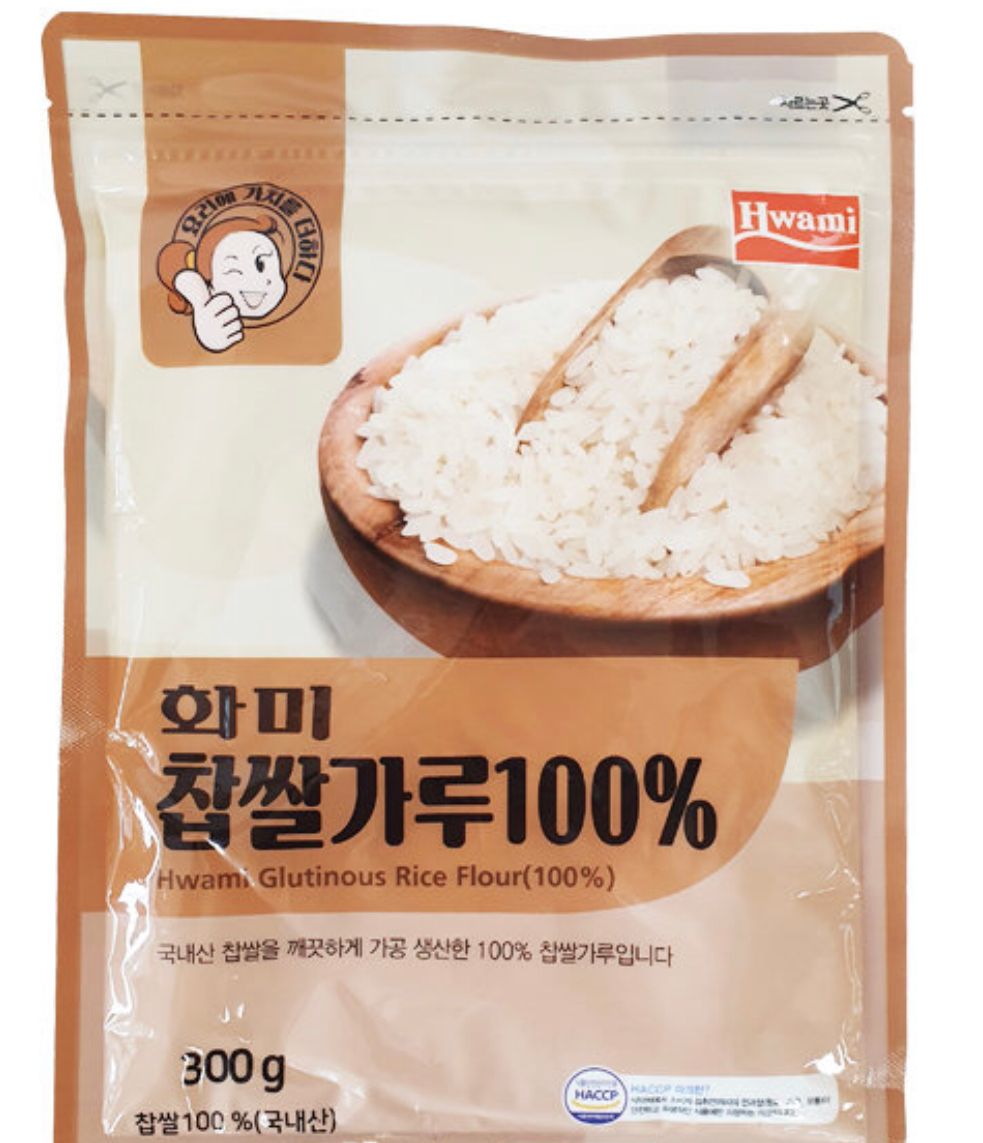 찹쌀가루 300g_0