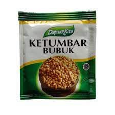 Ketumbar Bubuk Dapur Kita _0